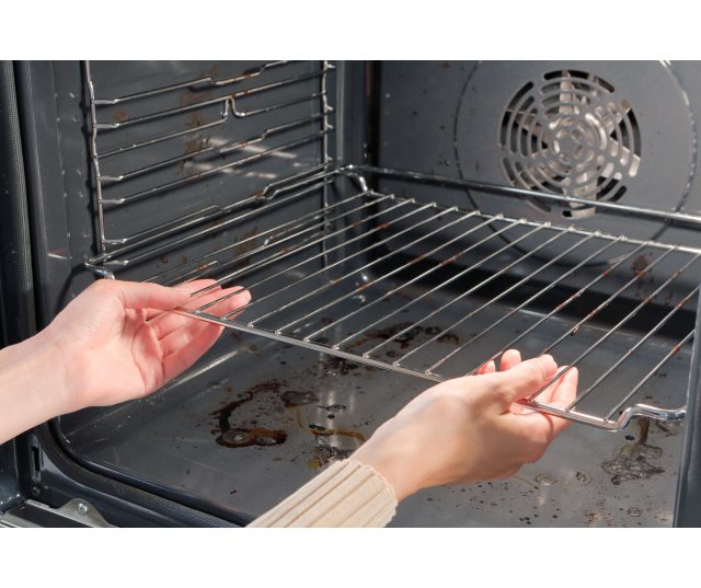 Whirlpool W7 OM4 4S1 P oven inbouw