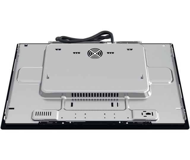 Whirlpool WB B4877 NE inbouw inductie kookplaat - 77 cm. breed