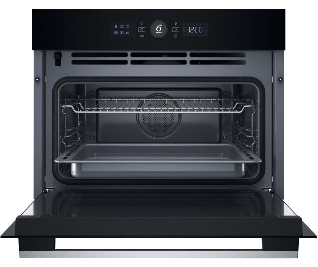 Whirlpool WCC58HMSXA oven inbouw