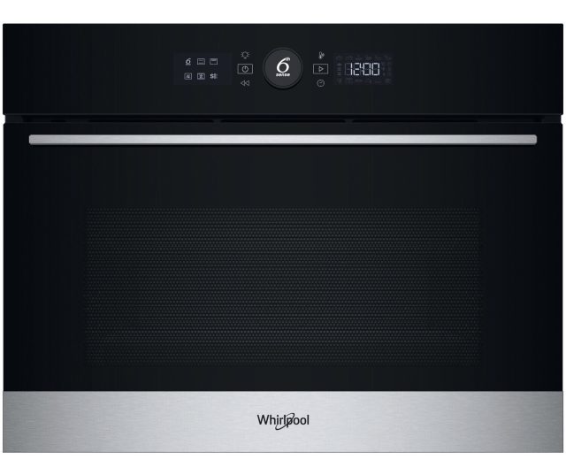 WHIRLPOOL oven inbouw WCC58HMSXA