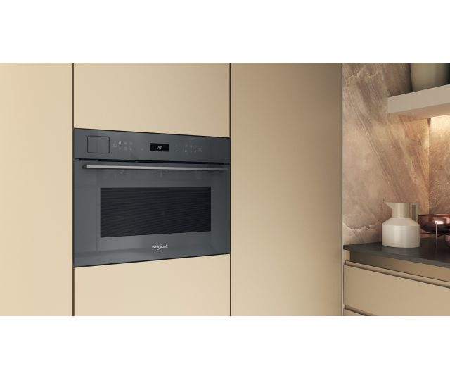 Whirlpool WCS7A9PHTSSGA oven inbouw