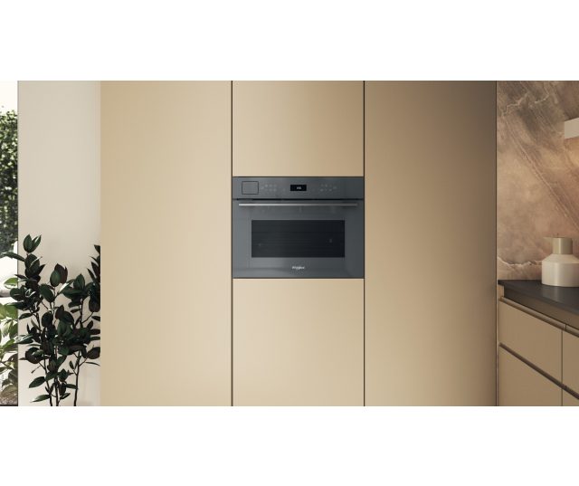 Whirlpool WCS7A9PHTSSGA oven inbouw