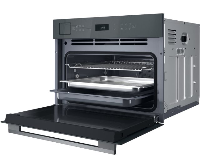Whirlpool WCS7A9PHTSSGA oven inbouw