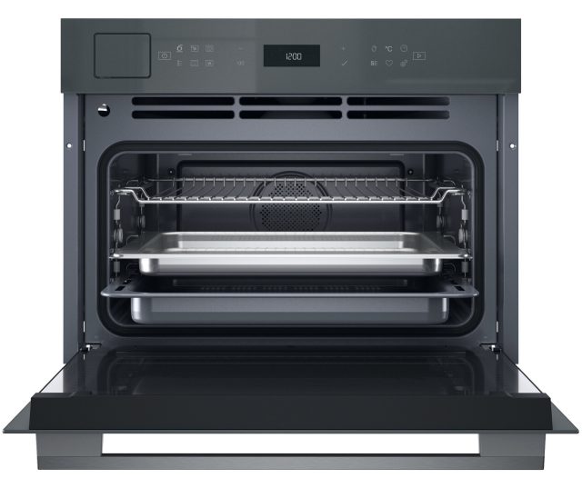 Whirlpool WCS7A9PHTSSGA oven inbouw