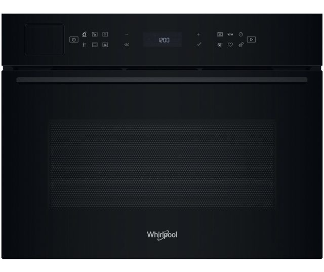 Whirlpool WCT7A9PHTSB magnetron inbouw