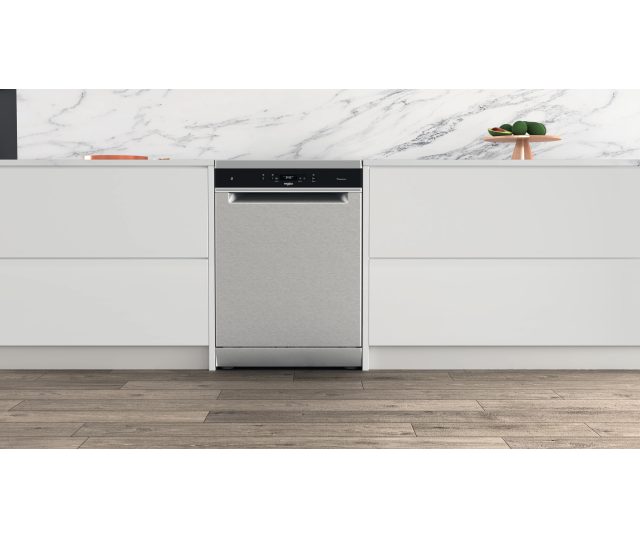 Whirlpool WH6FA14BN7A0X vaatwasser