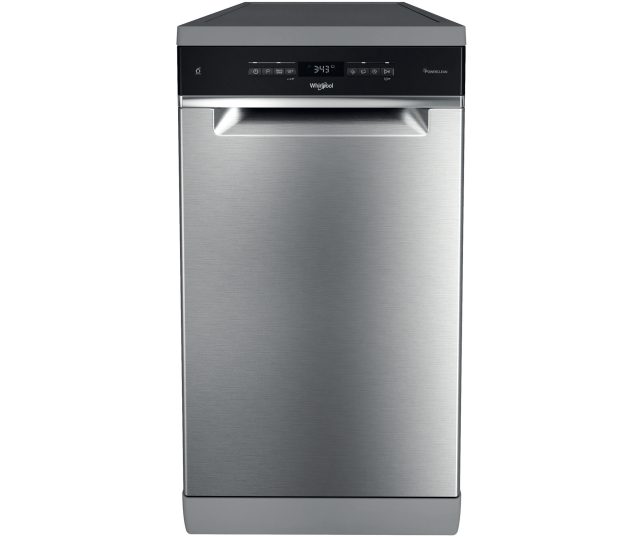 Whirlpool WH6FB10BS7A0X vaatwasser