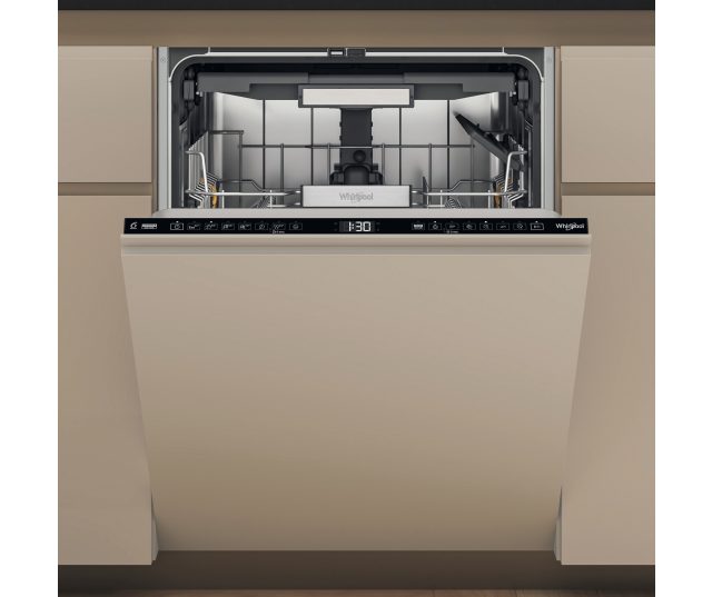 WHIRLPOOL vaatwasser inbouw WH7IA15AM3LS0