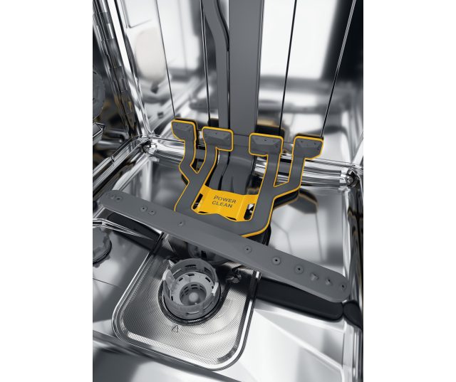 Whirlpool WH8IA115B2M3TUS0 vaatwasser inbouw