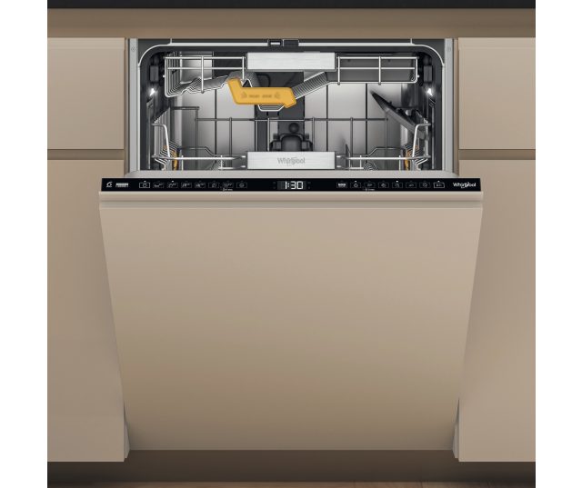 Whirlpool WH8IA15AM3TUS0 vaatwasser inbouw