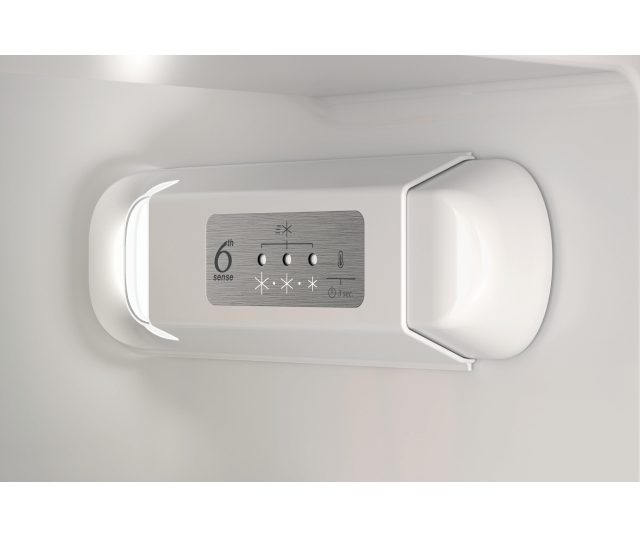 Whirlpool WHC18D021C2 SF inbouw koelkast -