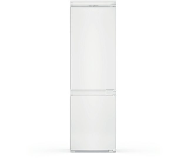 Whirlpool WHC18 T132 inbouw koelkast -