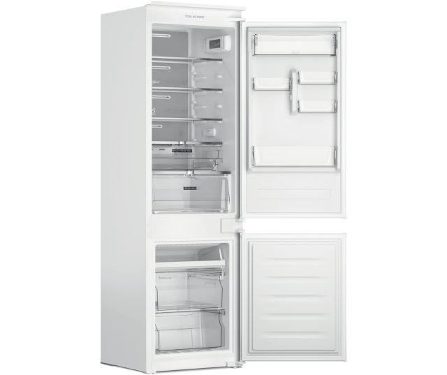Whirlpool WHC18 T132 inbouw koelkast - 