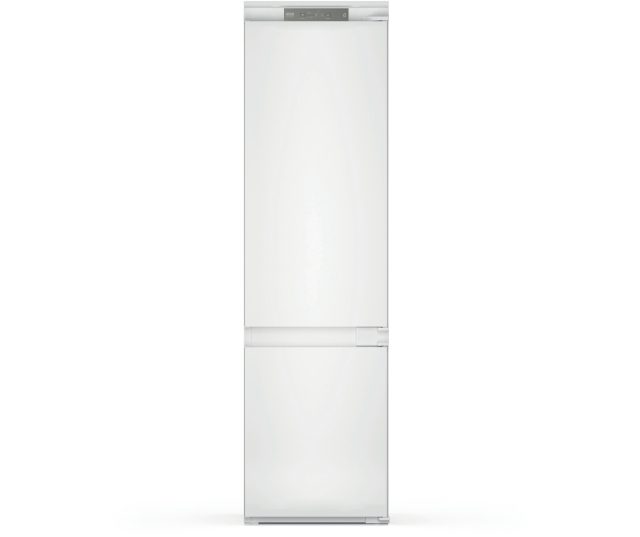 Whirlpool WHC20 T352 inbouw koelkast - nis 178 - no-frost