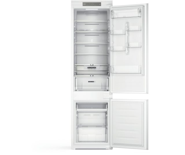 Whirlpool WHC20 T352 inbouw koelkast - nis 178 - no-frost