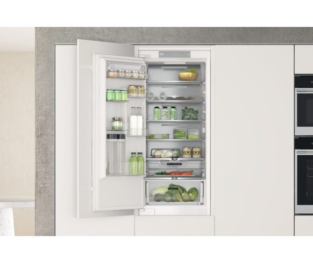 Whirlpool WHC20 T352 inbouw koelkast - nis 178 - no-frost