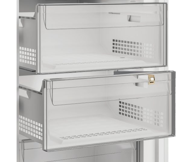 Whirlpool WHFF 6404 W6E vrieskast