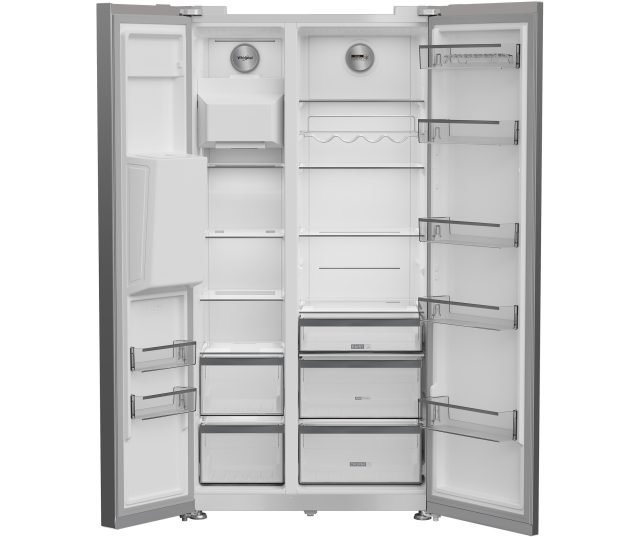 Whirlpool WHG2 6573W X4E koelkast