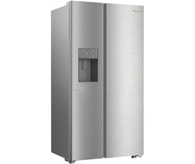 Whirlpool WHG2 6573W X4E koelkast