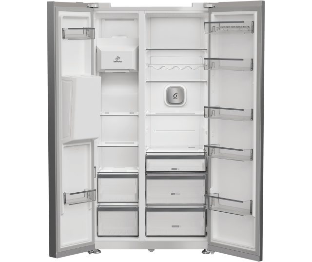 Whirlpool WHG2 6574W X5E koelkast