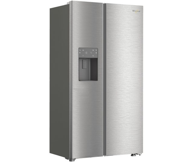 Whirlpool WHG2 6574W X5E koelkast