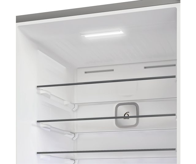Whirlpool WHK2 6493 X5E koelkast
