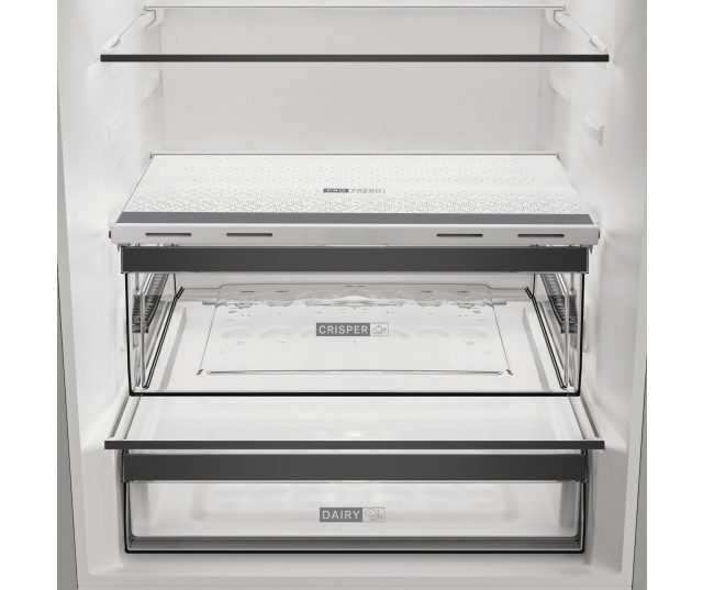 Whirlpool WHK2 6493 X5E koelkast