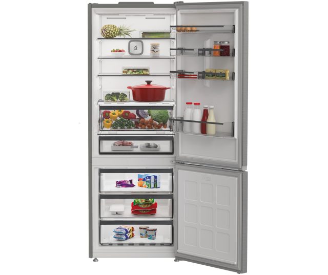 Whirlpool WHK2 6494 X6E koelkast