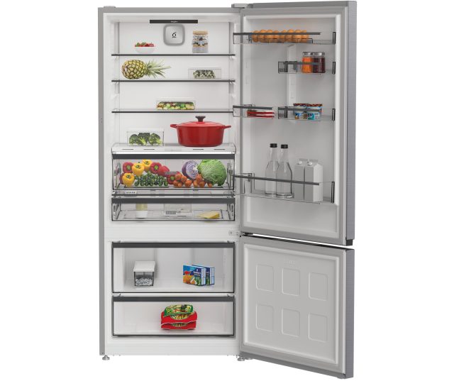 Whirlpool WHK2 6553 X5E koelkast