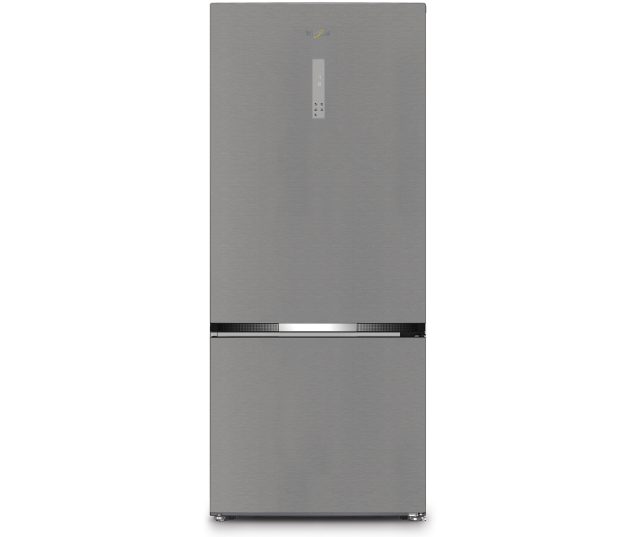 Whirlpool WHK2 6553 X5E koelkast