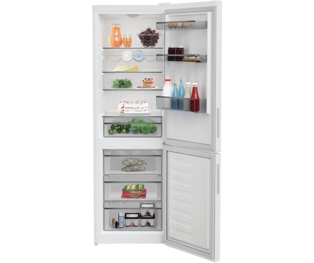 Whirlpool WHKS 1361 W4E koelkast