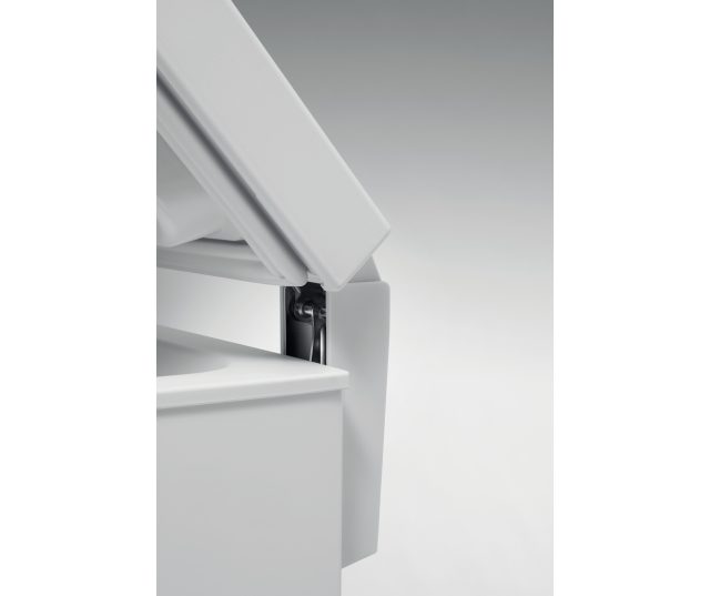 Whirlpool WHM39112 vrieskist