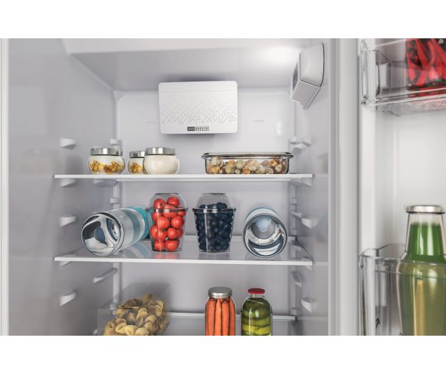 Whirlpool WHSD184011B1 inbouw koelkast