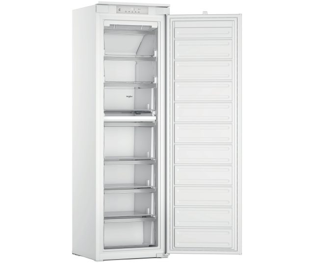 Whirlpool WHSD18F073C1 vrieskast