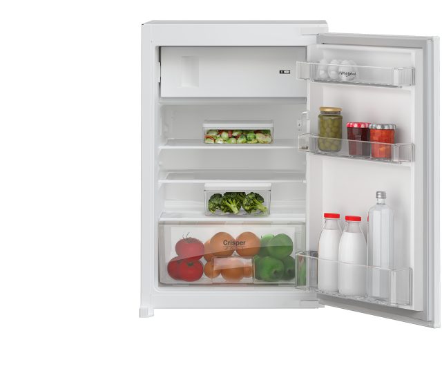 Whirlpool WHSS 2131B4 inbouw koelkast - 
