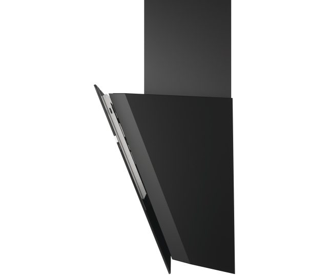 Whirlpool WHVS 61F LT DP K afzuigkap wand