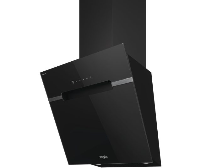 Whirlpool WHVS 61F LT DP K afzuigkap wand