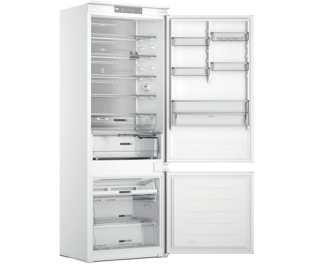 Whirlpool WH SP70 T121 inbouw koelkast - 