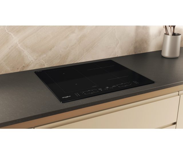 Whirlpool WL B4060 CPNE inbouw inductie kookplaat - flexiCook