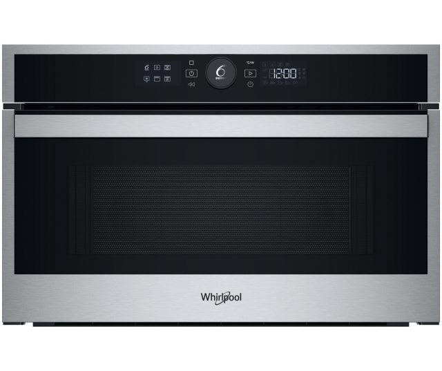 WHIRLPOOL combi-magnetron inbouw WMD44MX