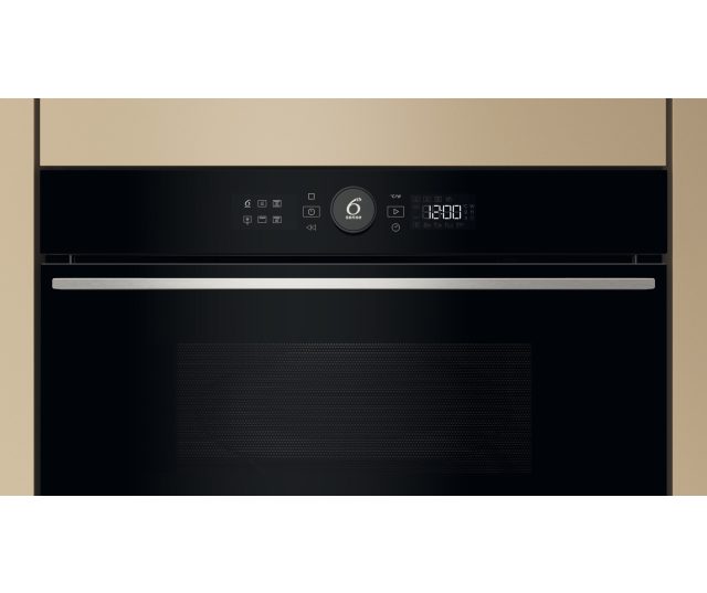 Whirlpool WMD54MX combi-magnetron inbouw