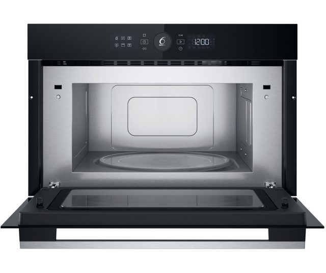 Whirlpool WMD54MX combi-magnetron inbouw