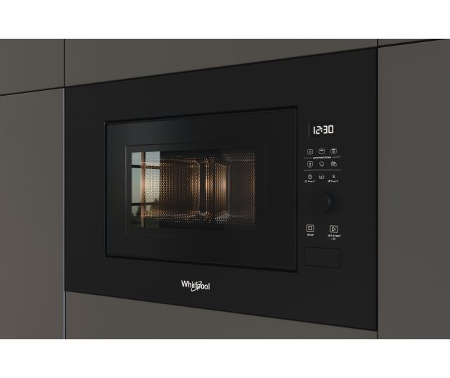 Whirlpool WMF200G NB magnetron inbouw