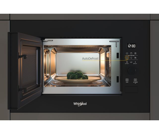 Whirlpool WMF200G NB magnetron inbouw