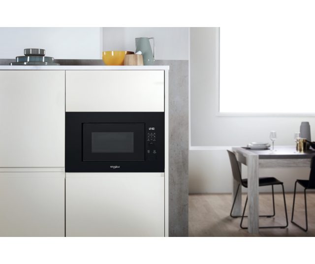 Whirlpool WMF200G NB magnetron inbouw