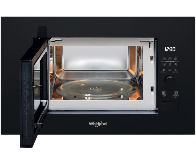 Whirlpool WMF200G NB magnetron inbouw