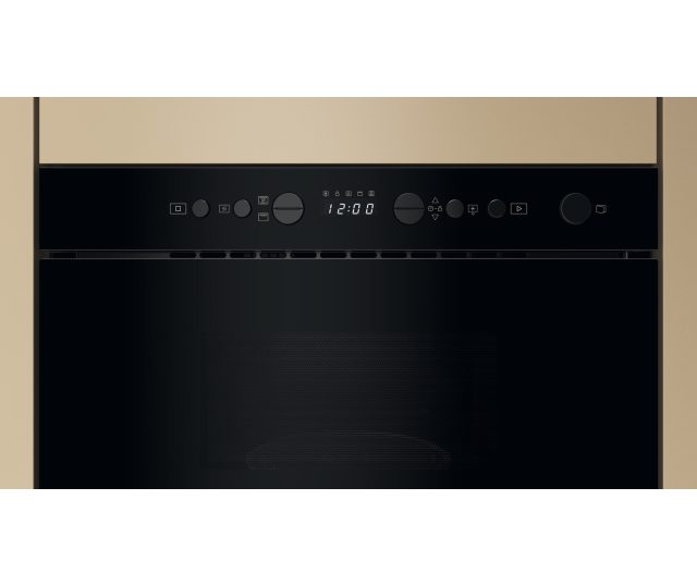 Whirlpool WMN14BB magnetron inbouw