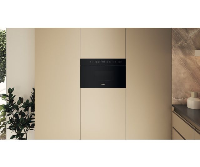 Whirlpool WMN14BB magnetron inbouw