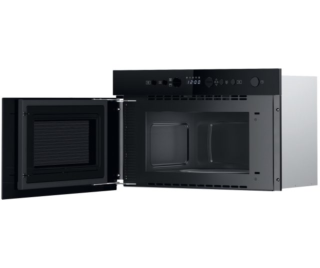 Whirlpool WMN14BB magnetron inbouw