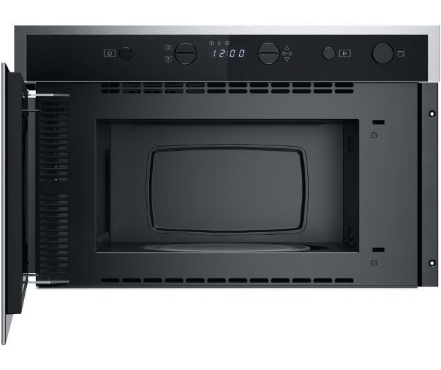Whirlpool WMN461BX magnetron inbouw